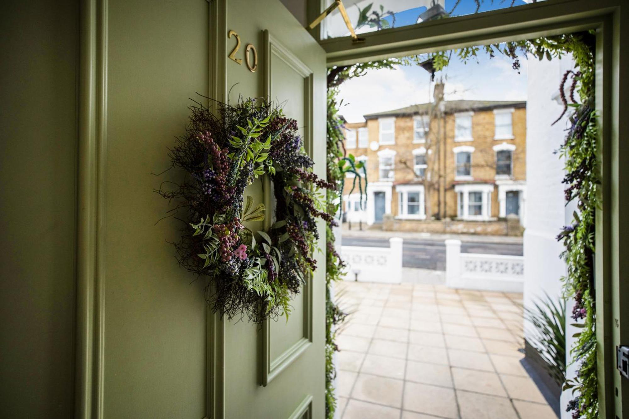 לונדון The Chapter Hotels - Finsbury Park מראה חיצוני תמונה